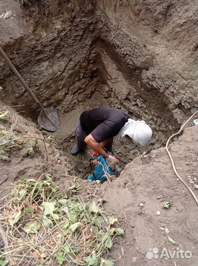 Септик евробион. Автономная канализация