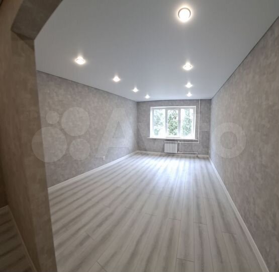 3-к. квартира, 63 м², 5/9 эт.