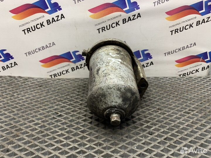 Корпус топливного фильтра Scania 3-series