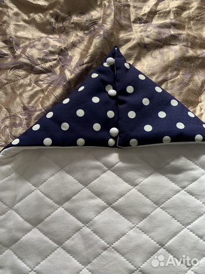 Конверт для новорожденного 