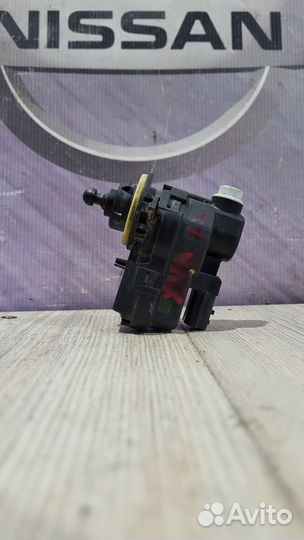 Корректор фары Nissan juke F15