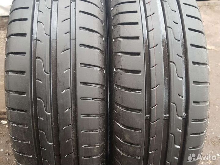 Dunlop Sport BluResponse 165/65 R15