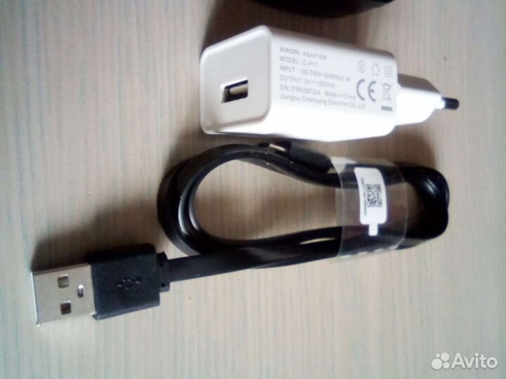 Зарядное устройство для телефона,планшета