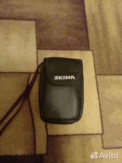 Пленочный фотоаппарат