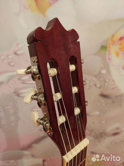 Гитара Martinez Fac-504