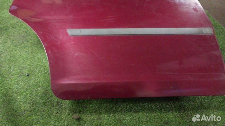 Дверь Ford C-Max 1.8 2004