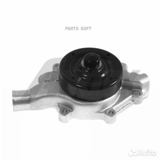 Airtex 7160 Помпа водяная jeep Grand Cherokee 5 2i