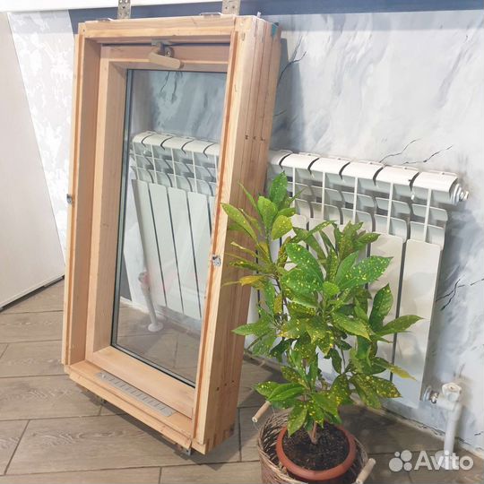 Мансардное окно бу