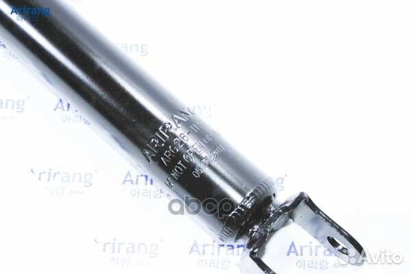 Амортизатор задний GAS ARG261142 Arirang