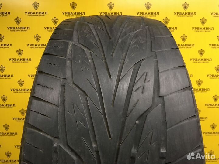 Toyo Proxes ST III 255/55 R19 111V