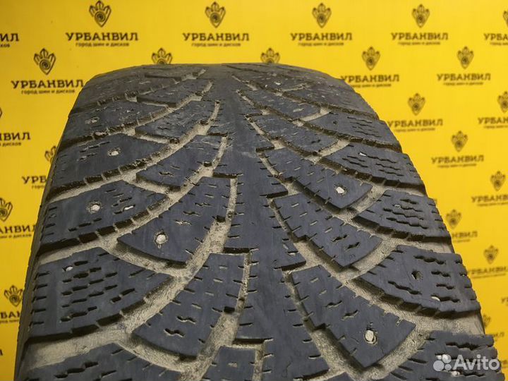 Nokian Tyres Hakkapeliitta 4 195/65 R15 95T