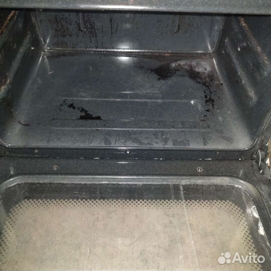 Электрическая плита Мечта 221Ч