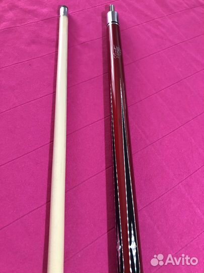 Бильярдный кий