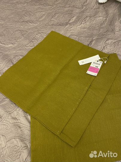 Чехол для подушек zara 50/50