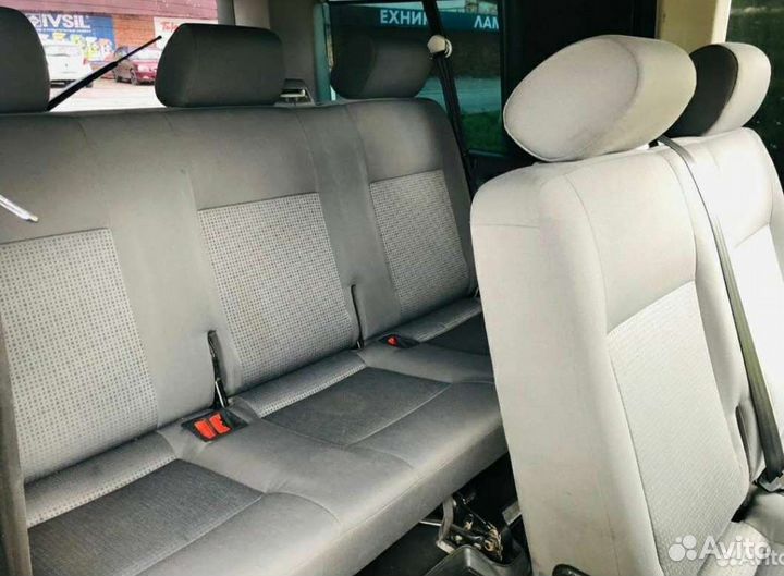 Пас.Перевозки Крым-Сочи.Вся Россия