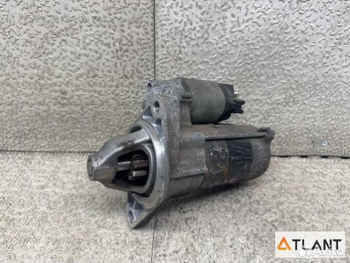 Стартер toyota sienta