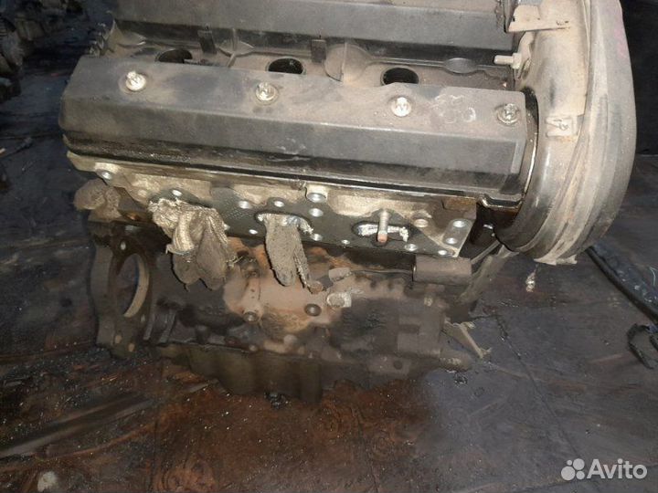 Двигатель Opel Omega B X25XE 1994-2003