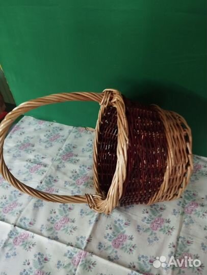 Корзинка подарочная