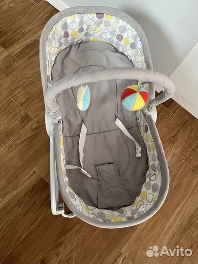 Детская люлька колыбель