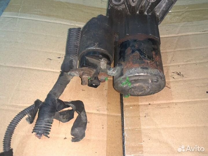 Стартер EP6 еп6 EP6C еп6Ц EP6DT еп6дт EP6CDT