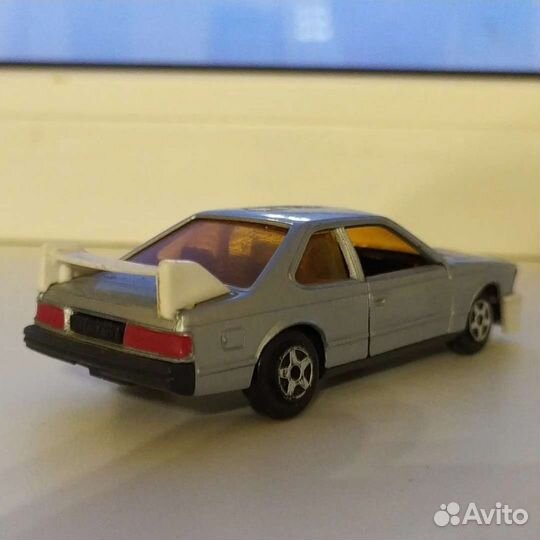 Модель Bmw jet-car Norev Made in France