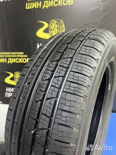 Pirelli Scorpion Verde All Season 235/55 R19 105V