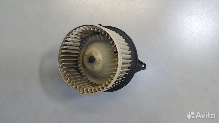 Двигатель отопителя Nissan Armada, 2004