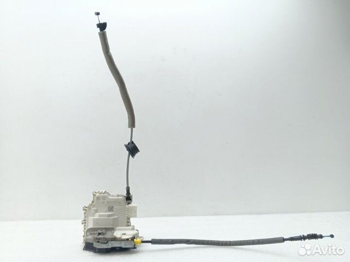 Замок двери задний правый Audi Q5 FY 2.0 DET 2019