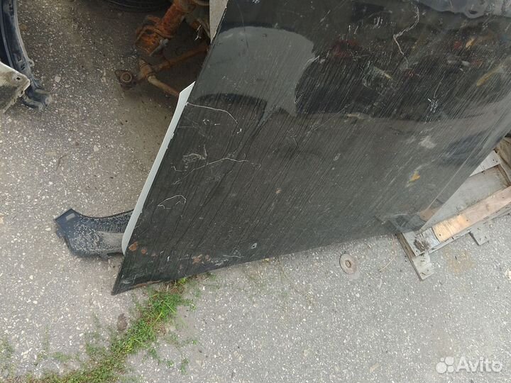 Капот на ваз 2114 бу