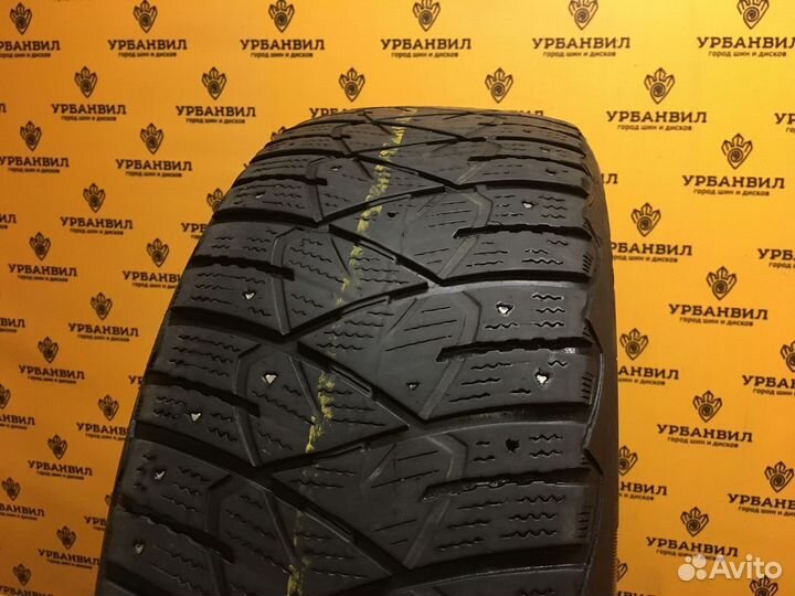 Dunlop Ice Touch 215/55 R17 94T