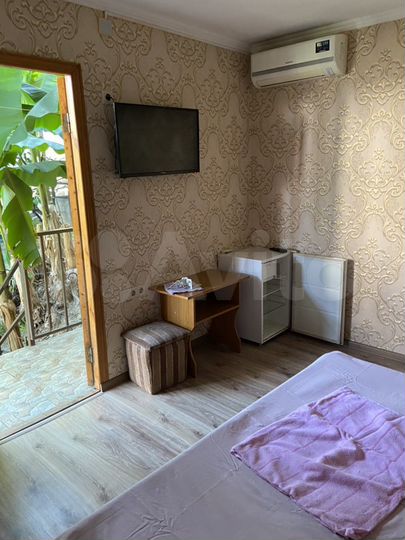 Комната 15 м², 1/2 эт.