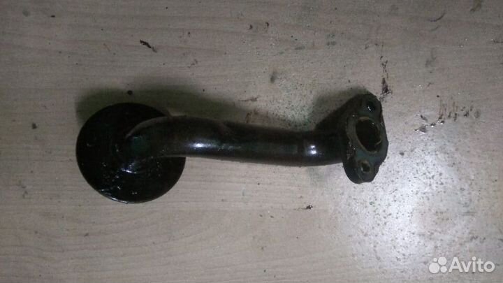 Маслоприёмник Mitsubishi Carisma 1.6 4G92