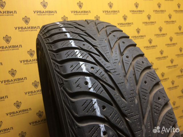 Yokohama Ice Guard IG35 195/65 R15 95T