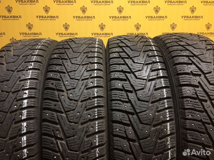 Hankook Winter I'Pike RS2 W429 175/70 R14