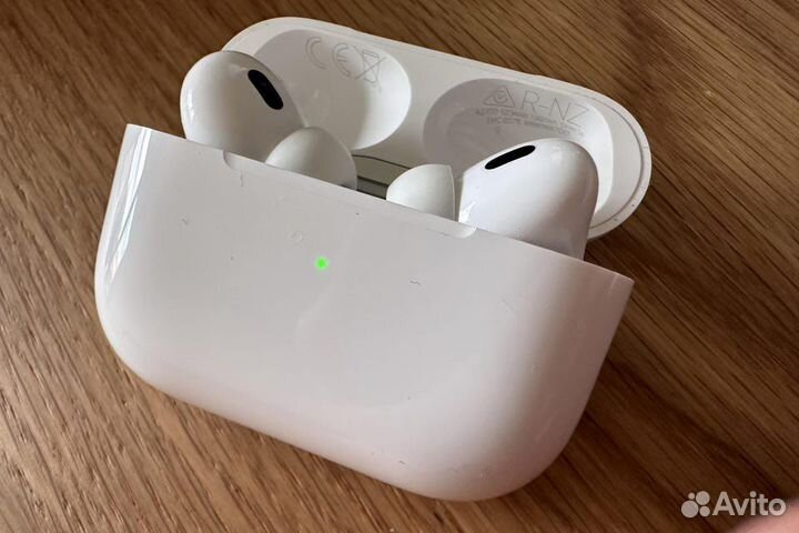 AirPods Pro