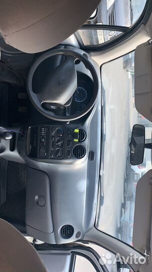 Daewoo Matiz 0.8 МТ, 2012, 146 000 км