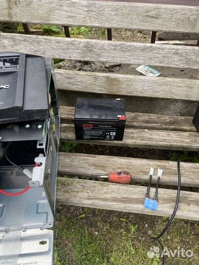 Ибп APC smart-UPS SMT1000I