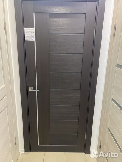 Двери Межкомнатные в Наличии