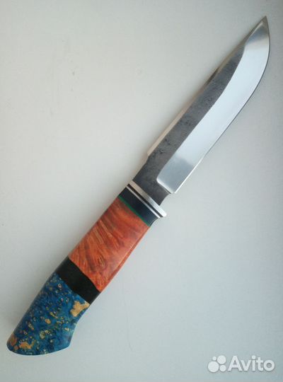 Нож охотничий