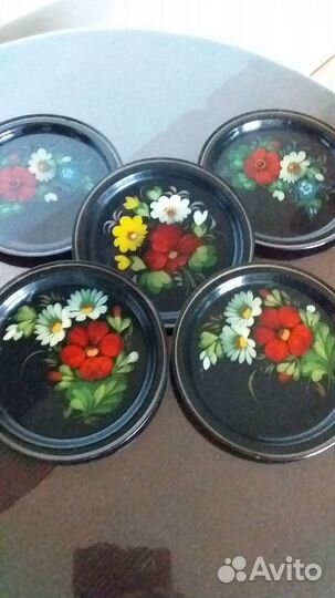 Сувенир СССР