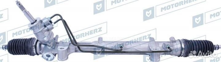 Motorherz R21141NW Рулевая рейка с тягами гидравли