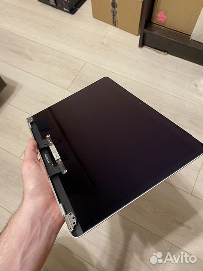 Дисплей macbook a2338 OEM новый