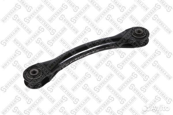 Рычаг задний верхний поперечный Stellox 57-02348-S