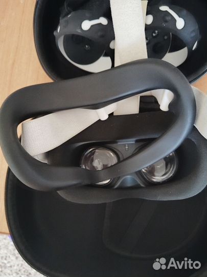 Vr очки oculus Quest 2