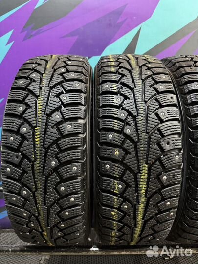 Nokian Tyres Nordman 5 185/60 R15