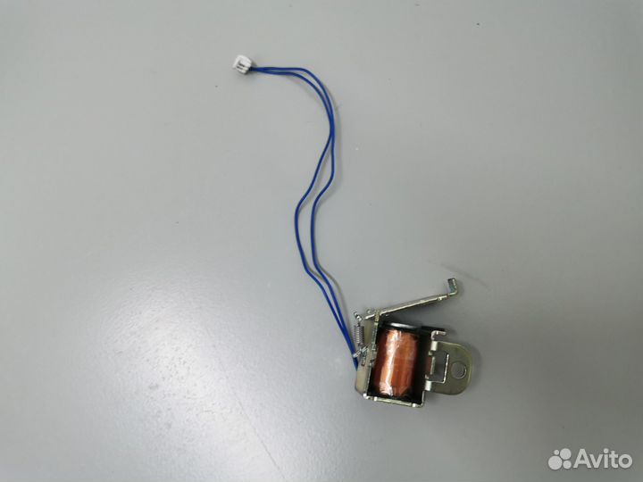 Соленоид дуплекса RK2-2733 Canon MF411dw