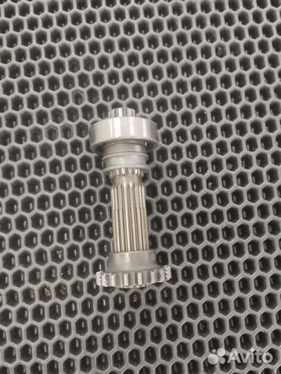 Kawasaki zx7r, zx7, ZX750P вал обгонной муфты