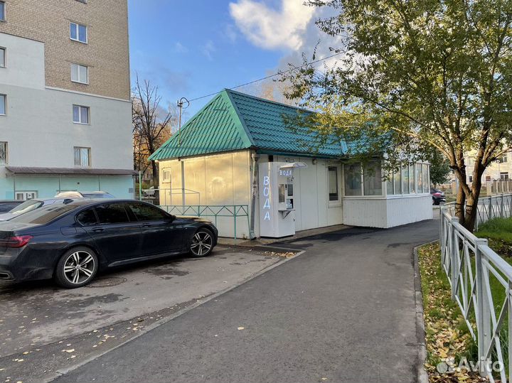 Бизнес с быстрой окупаемостью от Аквакапитал