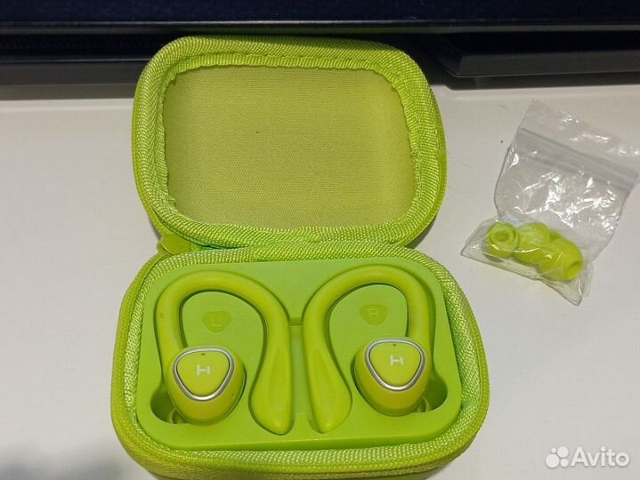 Беспроводные наушники harper