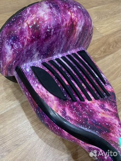 Гироскутер